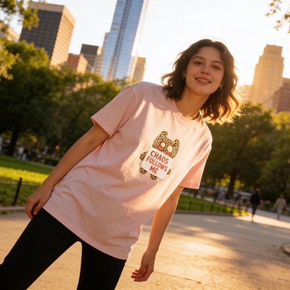 Fuggler Tops - FUGGLER T-Shirt 2XL